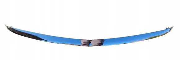 Mercedes-Benz S C217 Front bumper corner part panel trim A2178858700