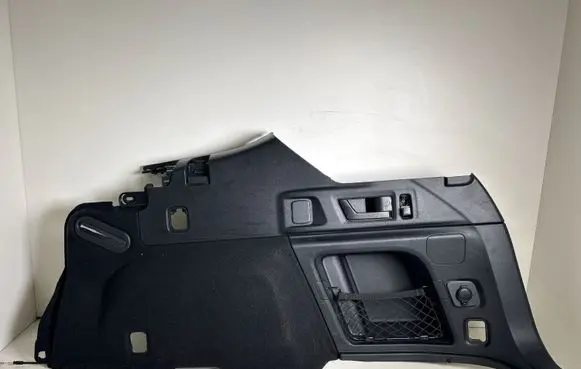 Subaru Outback (BT) Trunk/boot lower side trim panel 94047AN02A