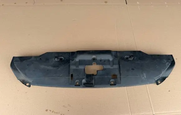 Honda CR-V Engine bonnet/hood lock trim molding 71123SWY