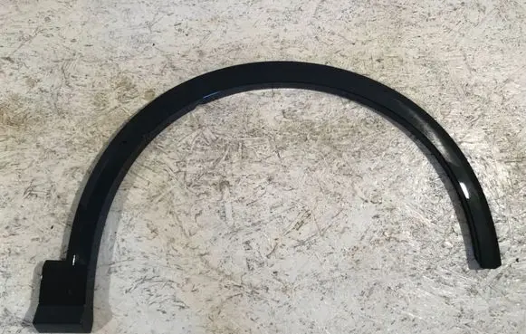 Audi Q2 - Front arch trim 81a853718a