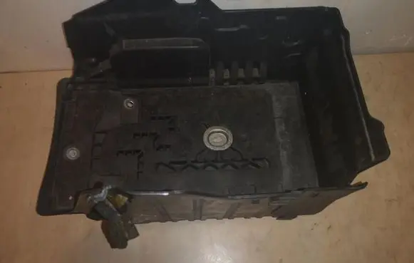 Volvo XC60 Car battery 31299867