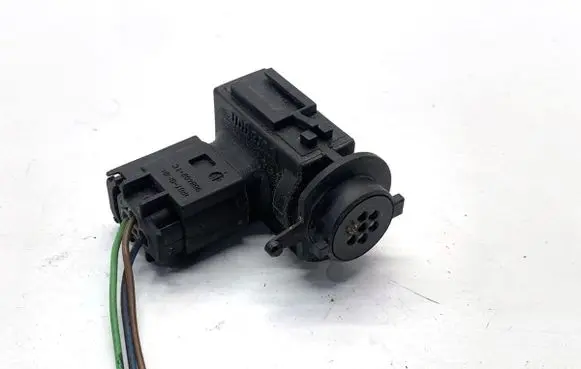 Audi A8 S8 D3 4E Interior temperature sensor 4B0907659A