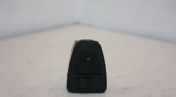 BMW 3 E46 Wing mirror switch 83736929