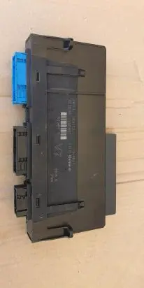 BMW 5 F10 F11 Comfort/convenience module 9267468