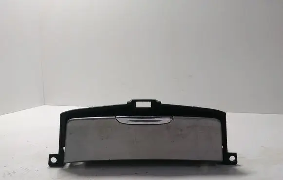 Ashtray (front)