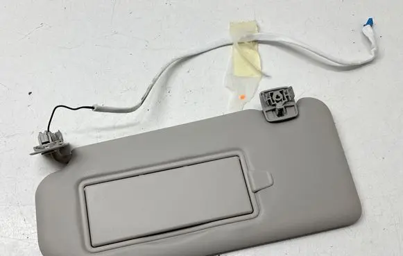 Citroen C5 Aircross Sun visor 98284442BJ