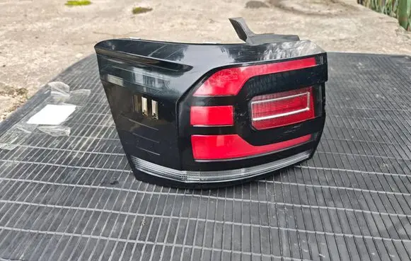 Volkswagen T-Cross Rear/tail lights 2GM945095B