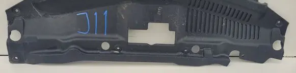 Opel Mokka Radiator trim 95079808