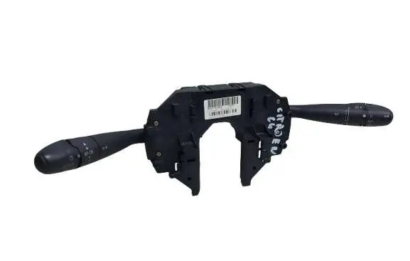 Citroen C4 I Wiper turn signal indicator stalk/switch 96627925XT