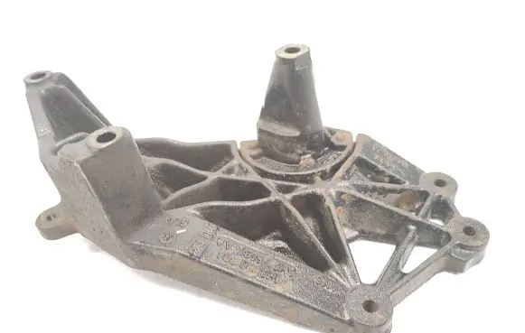 Volkswagen Sharan Engine mounting bracket 3M216037AA 7M3199308 7M3199312