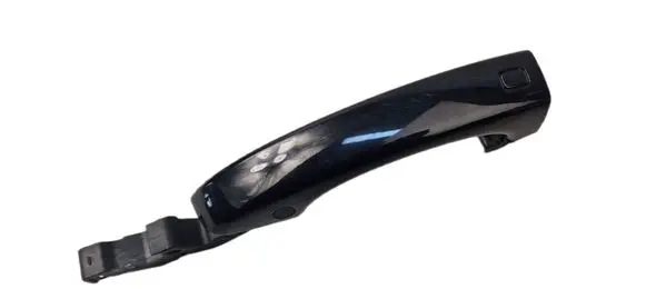 Audi A6 S6 C7 4G Front door exterior handle 4H0837205