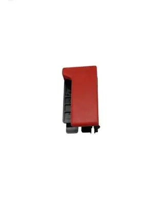 Mercedes-Benz C W205 Engine bonnet (hood) release handle A2048800900