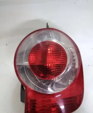 Renault Modus Rear/tail lights 8200613077 8200538785