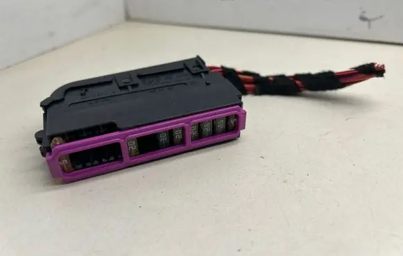 Porsche Macan (95B) Fuse module 8K0941824