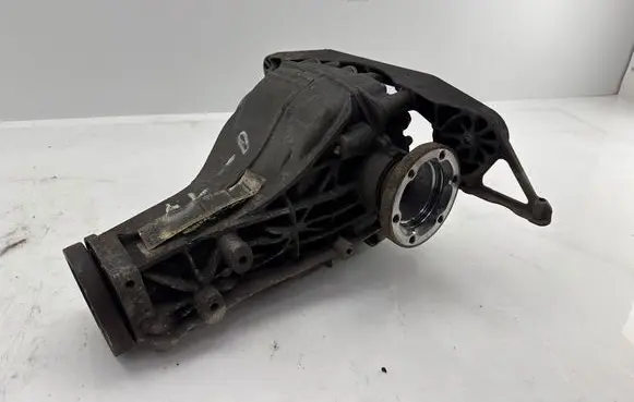 Audi A6 S6 C7 4G Rear differential 8K0599287J