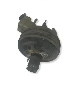 Opel Vectra C Brake booster 13126710