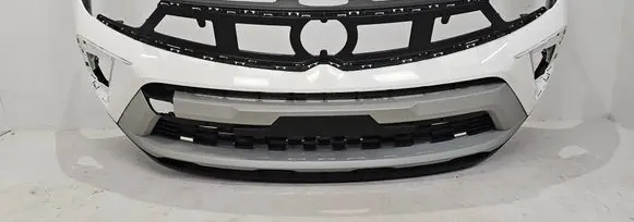Opel Crossland X Front bumper 39172210 475498858