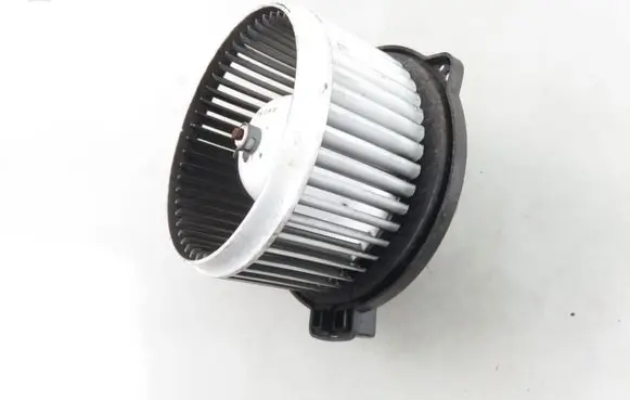 Opel Antara Heater fan/blower 