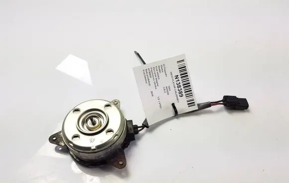 Honda CR-Z Viscous fan clutch 