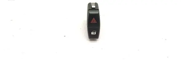 BMW 5 E60 E61 Central locking switch button 6131691950604 61316919506 549519500