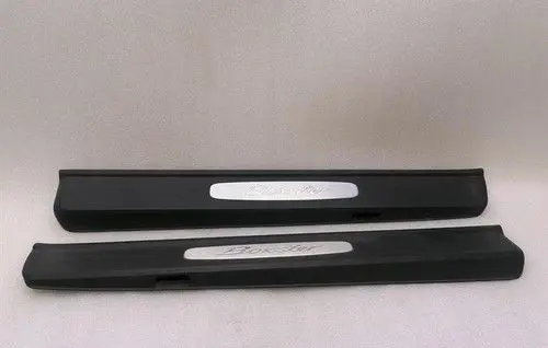 Porsche 718 Cayman 982 982c Sill 981504468201