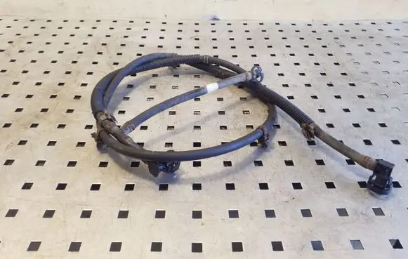 Subaru Outback Headlight washer hose/pipe 