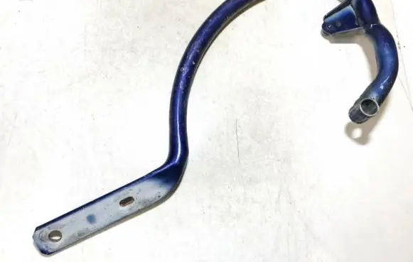 Peugeot 406 Tailgate/trunk/boot hinge