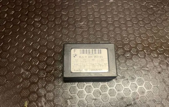 BMW X1 E84 Rain sensor 09224853 9224853 10020921