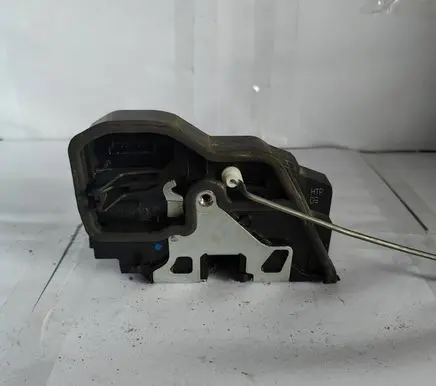 Rear door lock