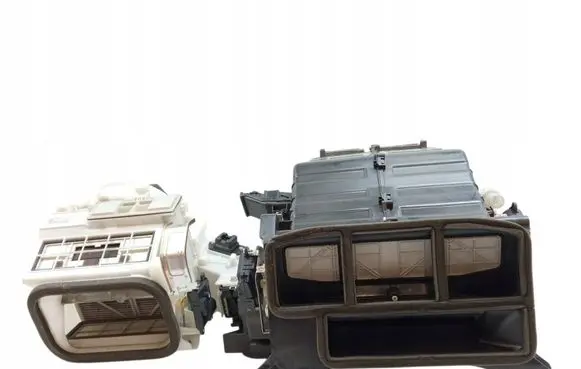 Honda FR-V Interior heater climate box assembly