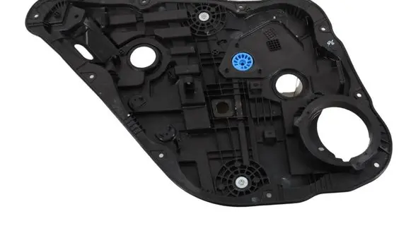 KIA EV6 Rear door window regulator with motor 