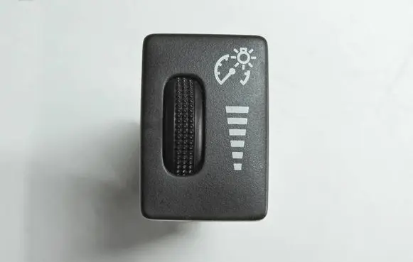 Toyota RAV 4 (XA30) Panel lighting control switch 453471