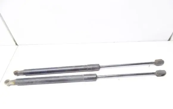 Volkswagen PASSAT B6 Shock absorber/damper mounting bracket 3C9827550A