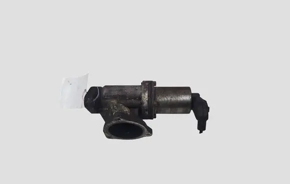 Hyundai Santa Fe EGR valve 2841027410