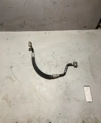 Audi A6 S6 C6 4F Air conditioning (A/C) pipe/hose