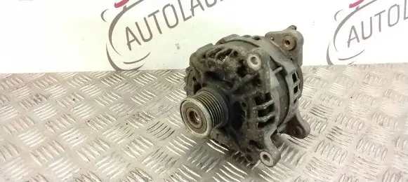 Audi A3 S3 8V Generator/alternator 03L903023K