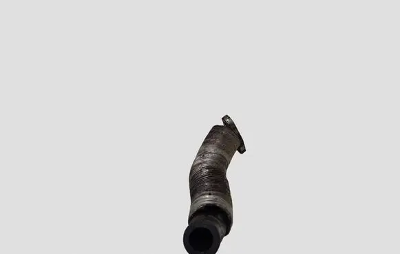 Peugeot 4007 Turbo turbocharger oiling pipe/hose
