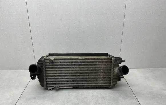 Hyundai i40 Intercooler radiator 282702A540