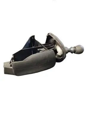 Renault Master III Gear shifter/selector 8200201293