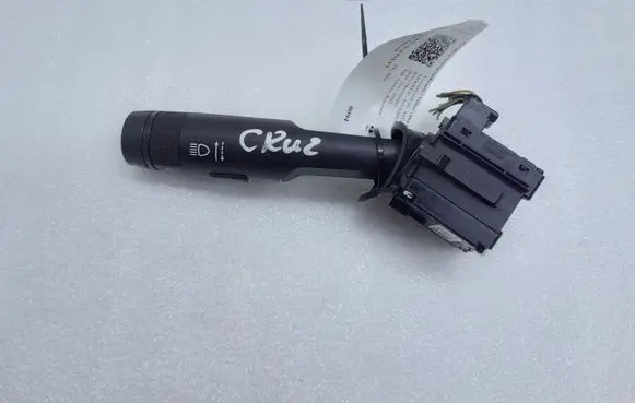 Opel Insignia A Indicator stalk 20941129
