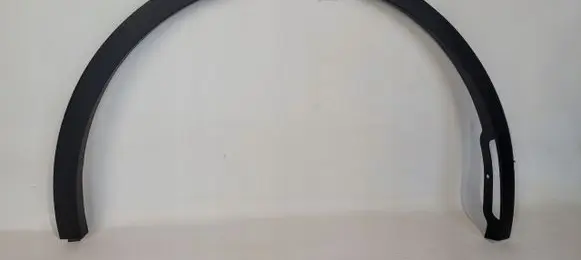 Tesla Model Y Front arch trim 