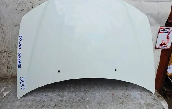 Mitsubishi ASX Engine bonnet/hood 