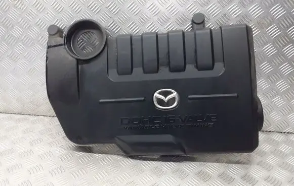 Mazda 6 Heat shield in engine bay L323102F1
