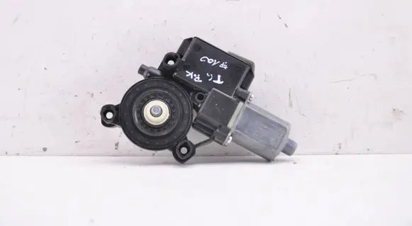 Volkswagen Transporter - Caravelle T6 Front door window regulator motor 7E0959801M