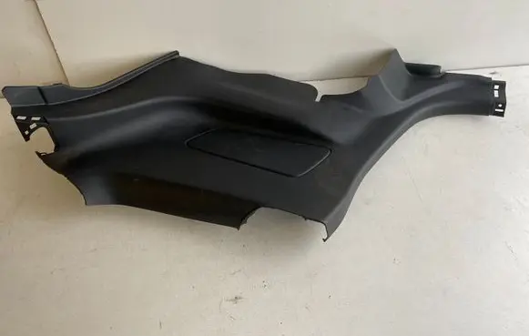 Ford Mustang VI Coupe rear side trim panel FR3B6331012AP
