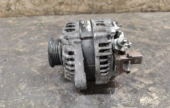Suzuki SX4 S-Cross Generator/alternator 3140061M0