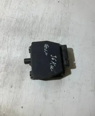 Volkswagen Golf V Turbo solenoid valve 6Q0906625