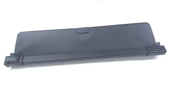 Opel Insignia A Parcel shelf load cover 