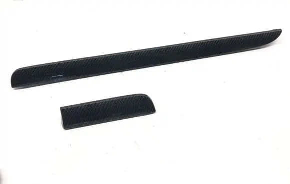 Subaru WRX Dashboard trim 