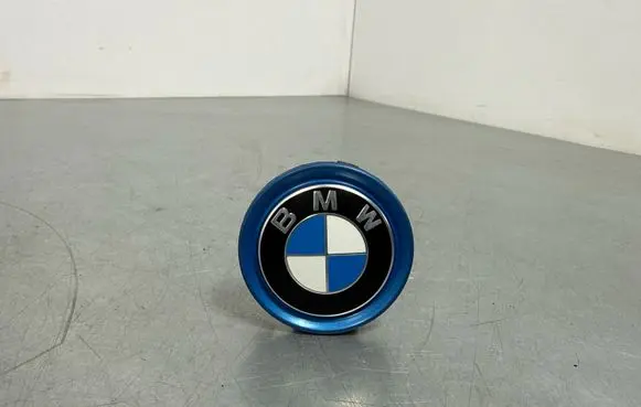 BMW 3 G20 G21 Original wheel cap 6893162